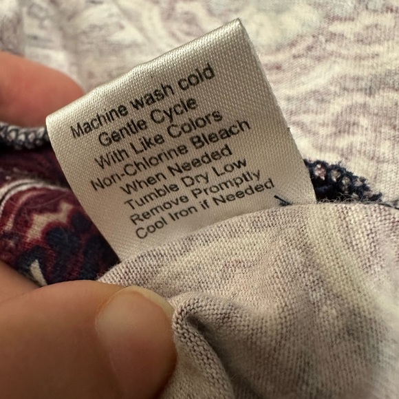 5/$15 Y2K Charlotte Russe Bodycon Mini Skirt - Picture 8 of 11